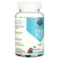 thumbnail image 3 of Garden of Life Herbals Berry Flavor Stress Relief 60 Gummies, 3 of 4