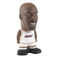 thumbnail image 2 of 21 MACCABI NBA ALONZO MOURNING SPORTZIE, 2 of 3