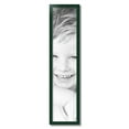 thumbnail image 2 of ArtToFrames 8x36 inch Green Picture Frame, Green Wood Poster Frame (4157), 2 of 8