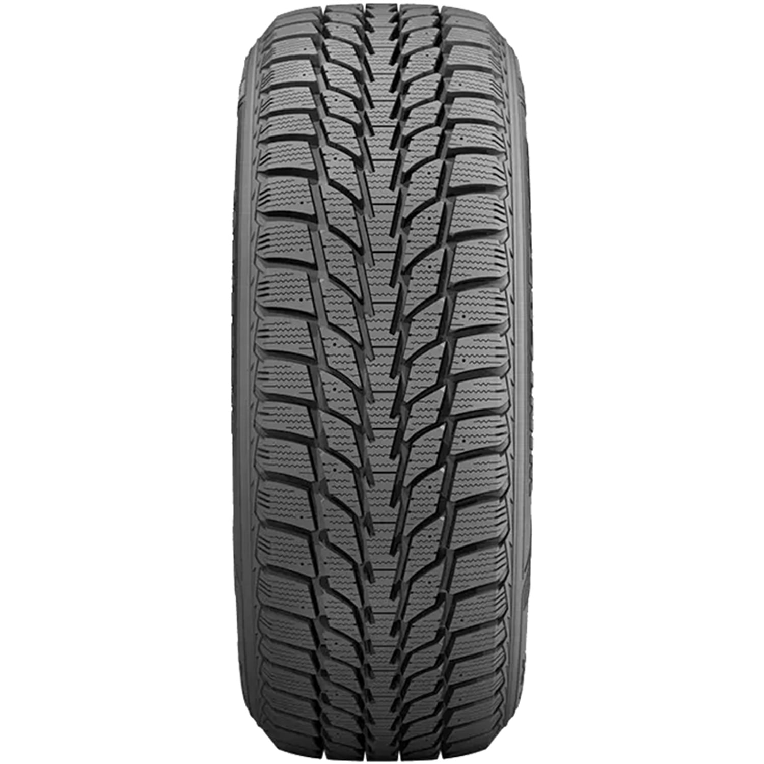 Kelly Winter Access 215/55R16 97T XL Snow Tire Fits: 2013-18 Ford