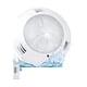 thumbnail image 1 of Lampara Para Alberca Control Remoto Rgb Multicolor 35w BLANCO, 1 of 5