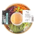 thumbnail image 4 of Poke bowl Happy Tokyo veggie por pieza, 4 of 4