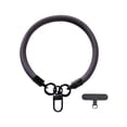 thumbnail image 1 of GUANGHONG Phone Lanyard Crossbody with A Phone Tabs Adjustable Antitheft Phone Strap for All Phones Metal Buckles Universal Cell Phone Neck Lanyard for Women and Men, 1 of 5