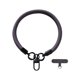 thumbnail image 1 of Cordón para teléfono cruzado con lengüetas ajustables y correa antirrobo para todos los teléfonos. Hebillas metálicas. Cordón universal para el cuello para teléfonos móviles, para mujeres y hombres., 1 of 5