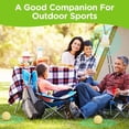thumbnail image 6 of Tasajee Mosquito Repellent Outdoor Powerful 10 Pack Outdoor Mosquito Repellent for Patio Mosquito Repellent Outdoor for Yard, Camping, Child & Pets Friendly, 6 of 7