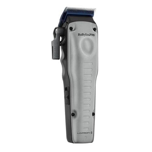 BaBylissPRO FXONE LO-PROFX High Performance Clipper