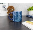 thumbnail image 2 of Taza de cerámica Silver Buffalo Star Wars Millenium Falcon 600 ml, 2 of 3