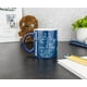 thumbnail image 2 of Taza de cerámica Silver Buffalo Star Wars Millenium Falcon 600 ml, 2 of 3
