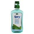 thumbnail image 1 of Xlear - Spry Alcohol-Free Mouthwash Fresh Breath Mountain Mint - 16 fl. oz., 1 of 3