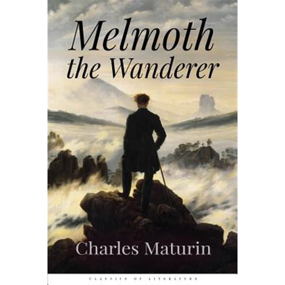 Pre-Owned Melmoth the Wanderer (Paperback)