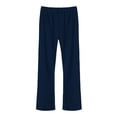 thumbnail image 3 of Aislor Kids Girls Black Jazz Dance Basic Classic Stretchy Loose Pants Trousers, 3 of 7