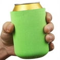 thumbnail image 3 of 6Pcs Beer Can Cooler/ Sleeves Soft Insulated Reusable Holder Water Soda Bottle, 3 of 3