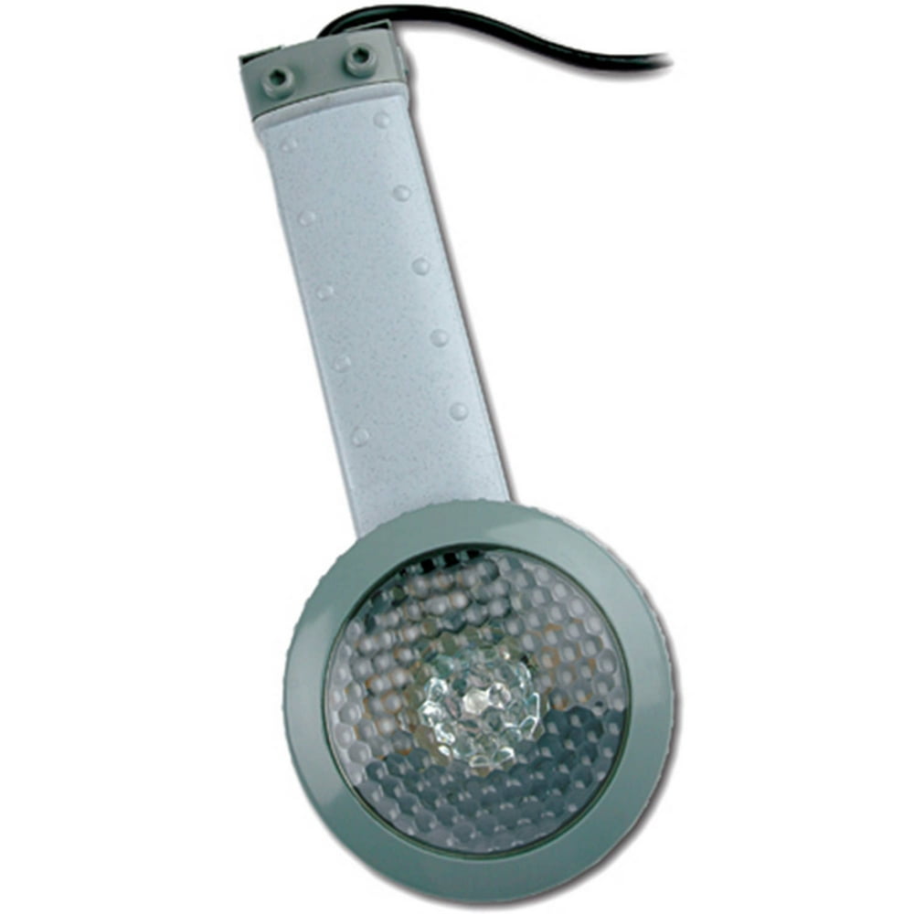 nitelighter inground pool light