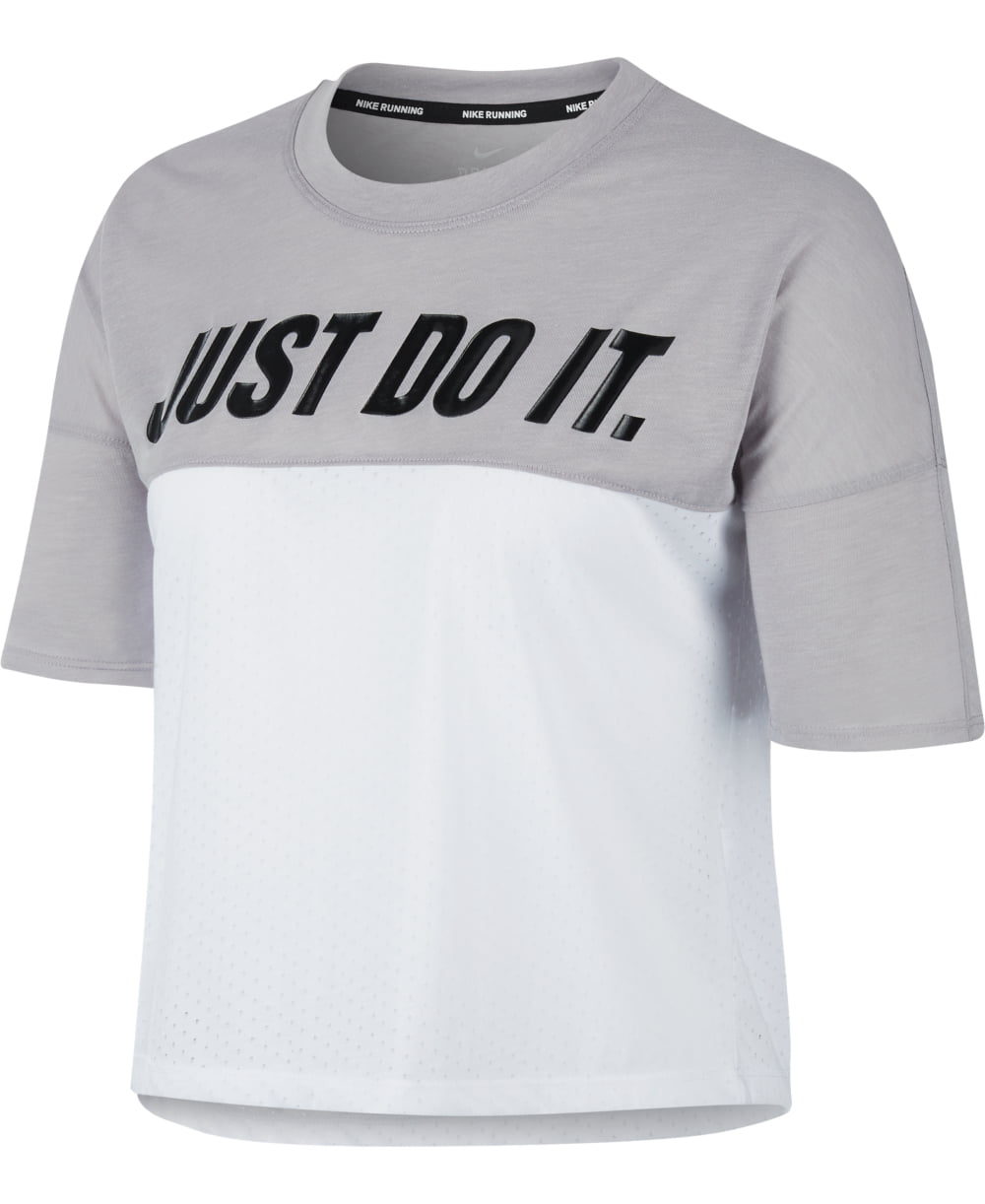 nike dri fit plus size shirt