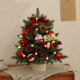thumbnail image 2 of Christmas Tree Small Christmas Tree, 2 of 5