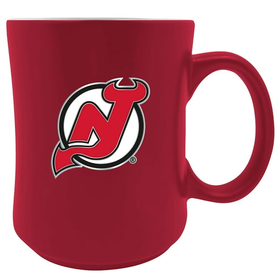 New Jersey Devils 19oz. Starter Mug
