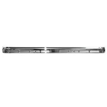 Scott Drake C5ZZ-6513208-B 1965-1968 Coupe & Fastback Door Sill Scuff Plate