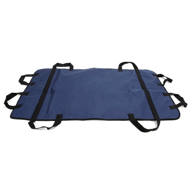 Coussin de Positionnement pour Personnes Âgées, Coussin de Rotation Sec et Rafraîchissant Confortable à Porter Doux et Confortable Protection Complète pour la Maison