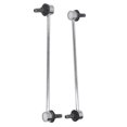 thumbnail image 1 of Stabilizer Link Bar, Rustproof 51320-T0A-A01 2pcs  For Repair Replacement For CR-V 2012-2016, 1 of 8