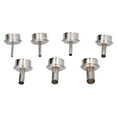 thumbnail image 4 of Kit de 7 boquillas Bling Bling para pistola de aire caliente oblicuas 22 mm, 4 of 12