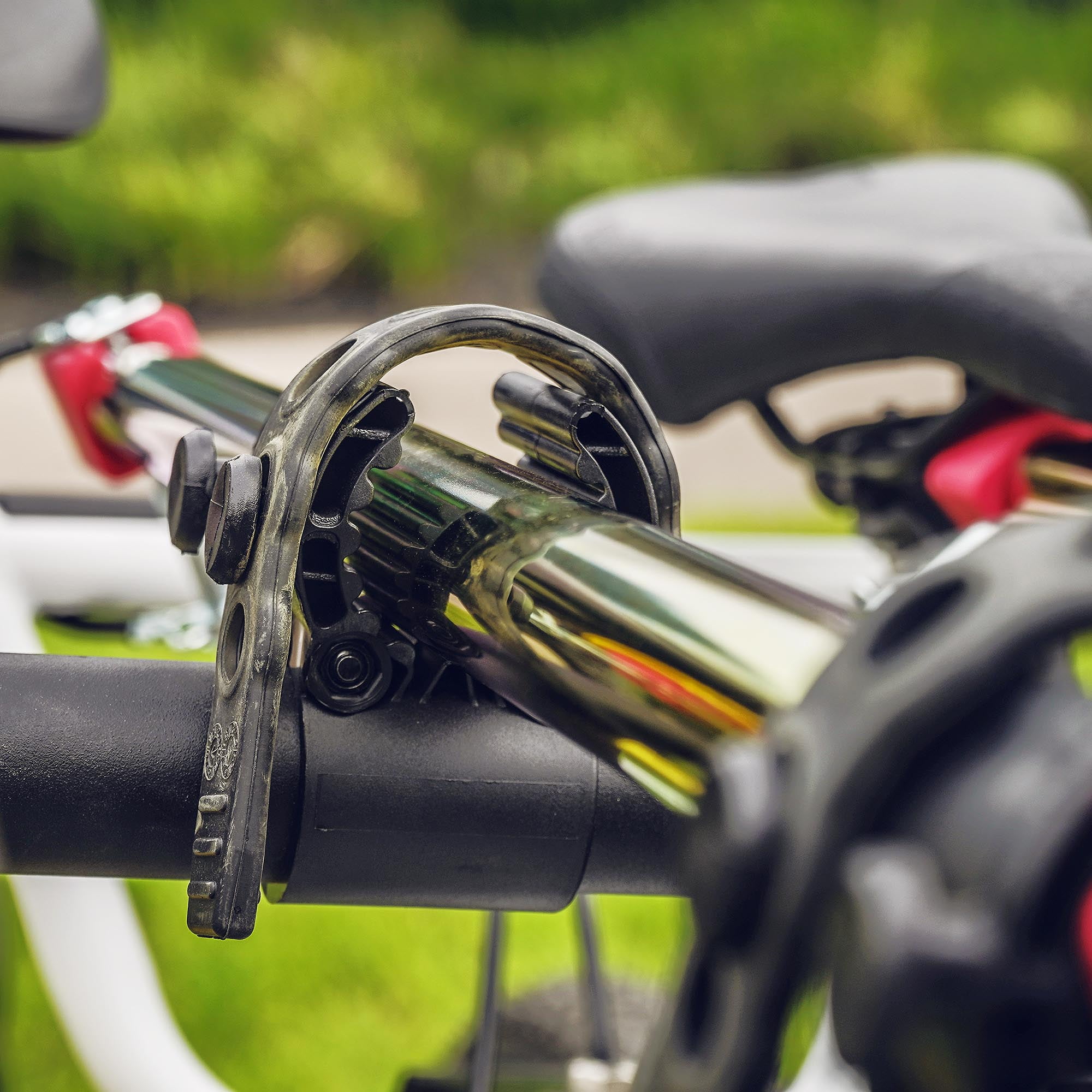 bike adapter bar anaconda