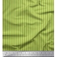 thumbnail image 1 of Soimoi Poly Georgette Fabric Triangle Shirting Decor Fabric Printed Yard 42 Inch Wide, 1 of 3