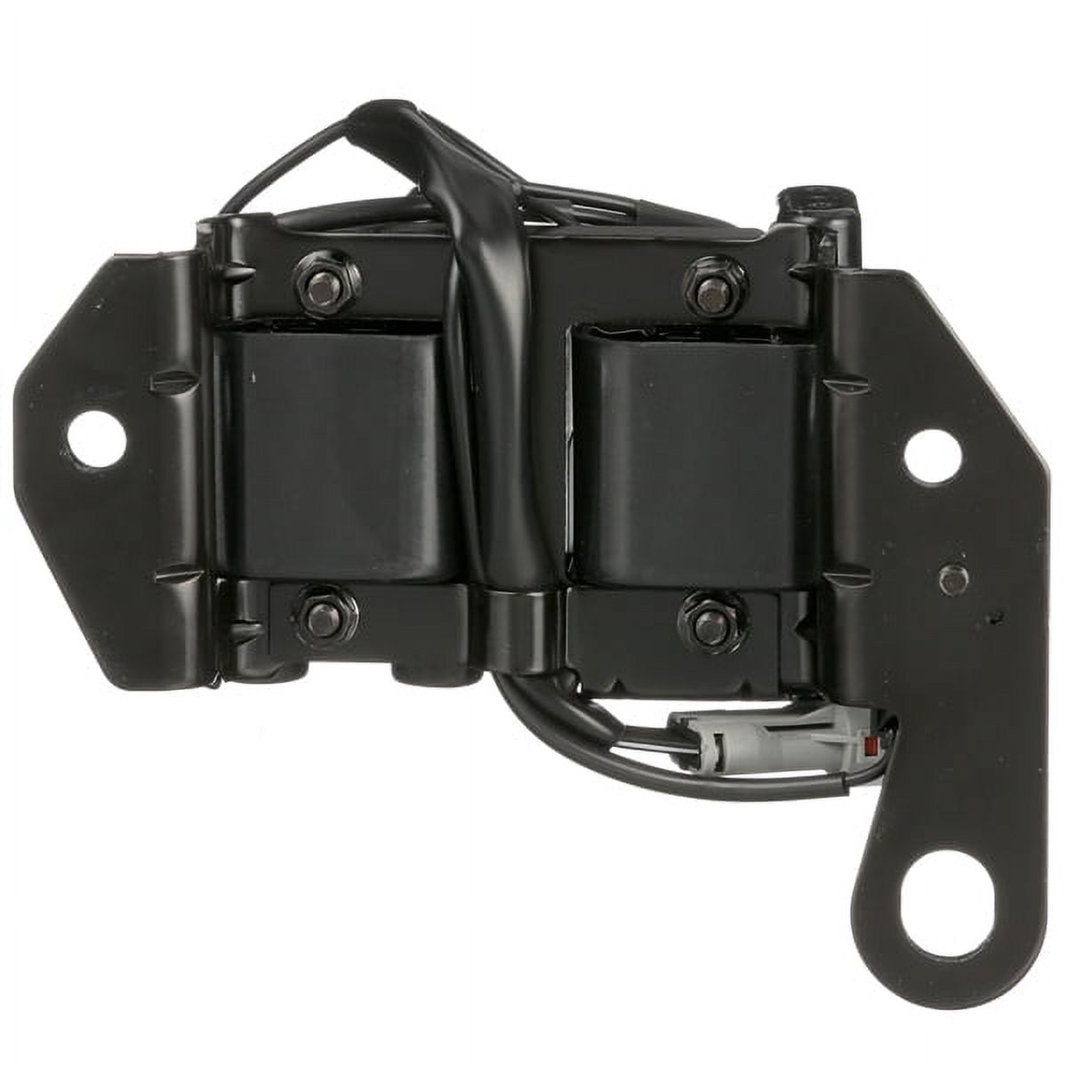 Delphi GN10412 Ignition Coil Fits select: 1995-1999 HYUNDAI ACCENT