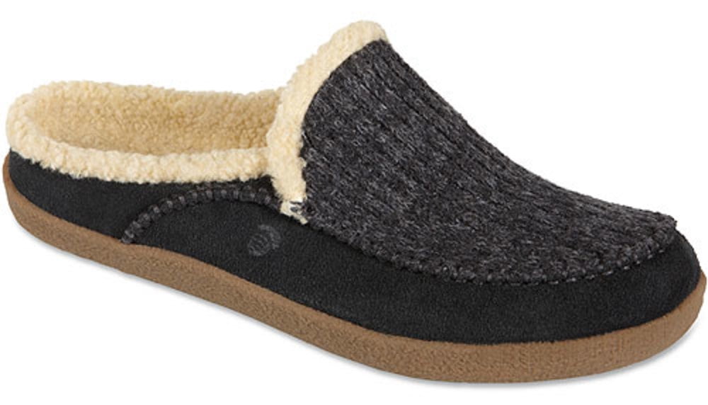 amazon acorn mens slippers