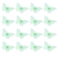 thumbnail image 3 of Glow in the Dark Butterfly Wall Stickers Luminous Home Decor Decals for Bedrooms, DIY Projects, Easy Application & Removal (20pcs), 3 of 3