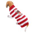 thumbnail image 3 of Cute Soft Dog Clothes, Dog Sweater, For Small Pet For Puppy XXL, 3 of 8