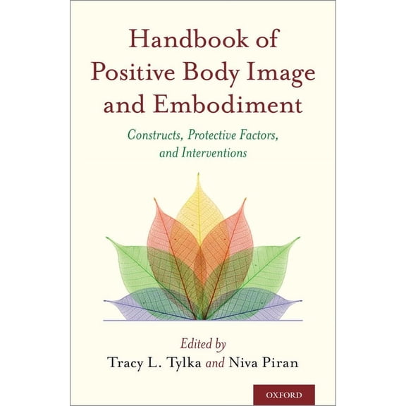 Handb Positive Body Image & Embodim C, (Hardcover)