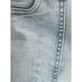 thumbnail image 5 of Justice Girls Cargo Flare Jeans, Sizes 6-18, 5 of 5