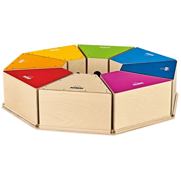 Nino Percussion Cajon (NINO954-2)