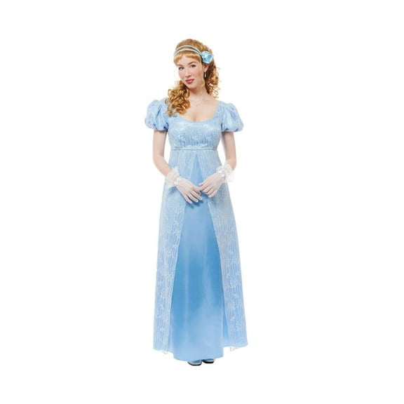 Costume Culture by Franco LLC Regency Duchess Adult Costume | Small Female