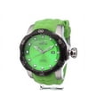 thumbnail image 5 of Invicta Men's 19307 Venom Sea Dragon Green Dial Green Rubber Strap Automatic Dive Watch, 5 of 5