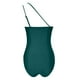 thumbnail image 5 of Traje de Baño Mujer Traje de Baño Para Mujer Con Hombros Descubiertos, Diseño Hueco, Sexy, Cómodo, Para Playa y Piscina 2313, 5 of 7