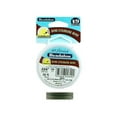 thumbnail image 2 of Beadalon Bead Wire 49Strand .024" Bright 30', 2 of 4