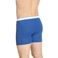 thumbnail image 4 of Jockey Men's Pouch 5" Boxer Brief - 2 Pack, 4 of 5