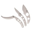 thumbnail image 1 of Fremont Knives 4012956 Stainless Steel Hunters Tool Kit - 3 Piece, 1 of 1