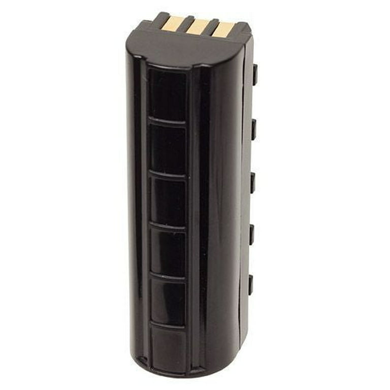 Battery Compatible with Symbol NGIS Rechargeable Barcode Scanner 3.7v  2600mAH Li-ION 