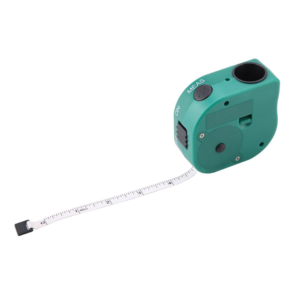 ultrasonic tape measure