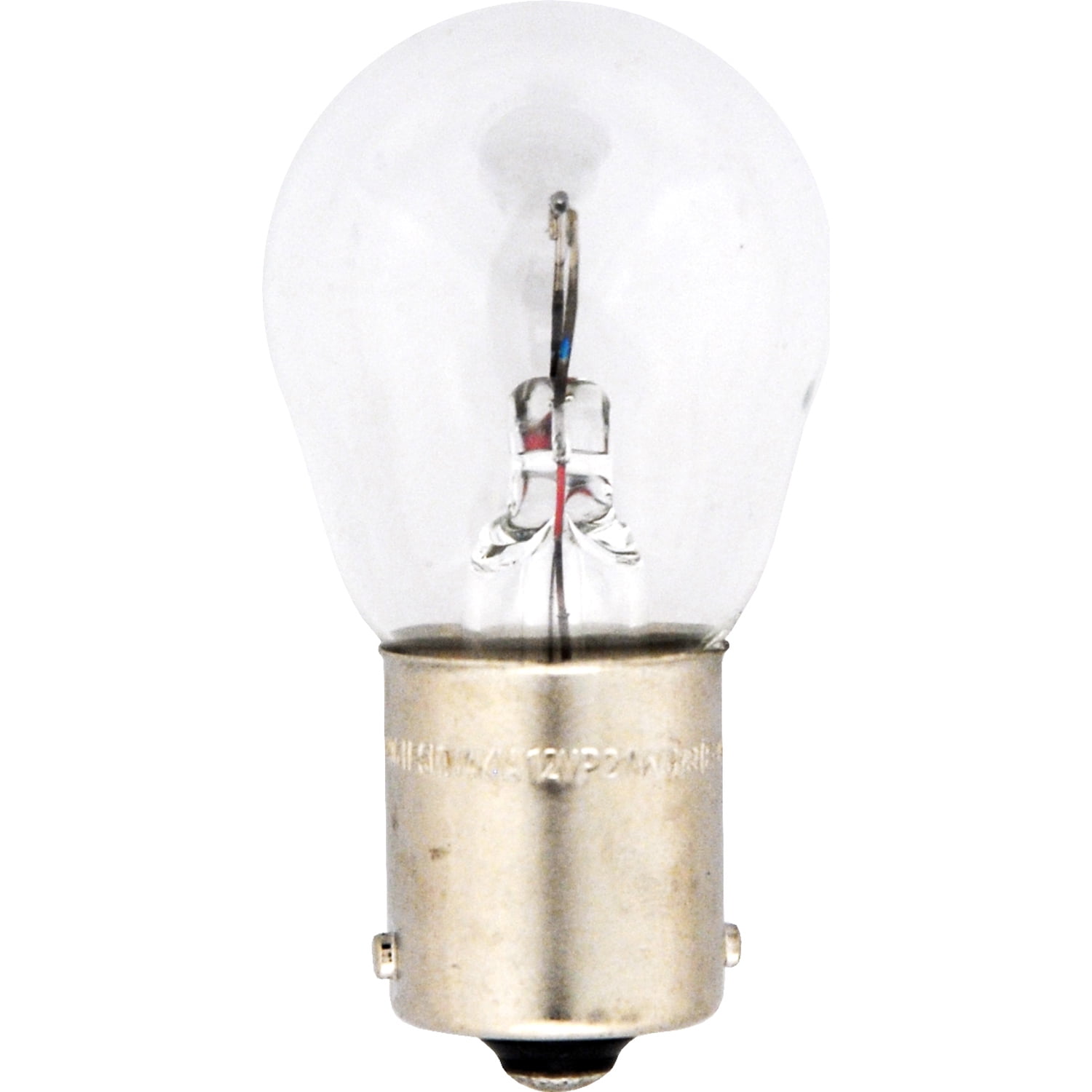(2 pack) SYLVANIA 1141 Long Life Mini Bulb, 2 Pack