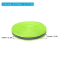 thumbnail image 2 of Uxcell Reflective Tape Strip, 20mm x 50yards Reflective Tape for Clothing Raincoats, Fluorescent Green, 2 of 5