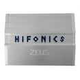 thumbnail image 3 of Hifonics ZG-1200.2 ZEUS Gamma 1200w 2-Channel Car Amplifier Class A/B+Amp Kit, 3 of 8