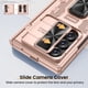 thumbnail image 5 of Funda VEGO para Galaxy Z Fold 7 con soporte y pantalla de privacidad, 5 of 8