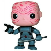 Pop! Marvel Deadpool PX Vinyl Fig Maskless Gray Ver