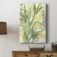 thumbnail image 5 of Sea Grass Fresco II Premium Gallery Wrapped Canvas - Ready to Hang, 5 of 9