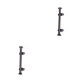 thumbnail image 2 of Transemion Decoration Door Handle With Strong Corrosion Resistance Unique Easy To Install M 7867 2Set, 2 of 6