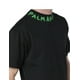 thumbnail image 5 of Playera Palm Angels cuello redondo para hombre letras verdes L, 5 of 5