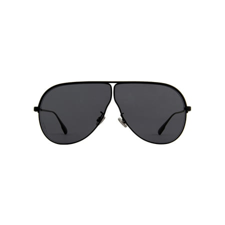UPC 716736213996 product image for Dior Homme - CAMP Mtt Black Aviator Men Sunglasses - 66mm | upcitemdb.com